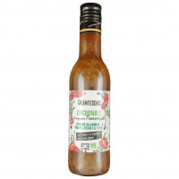 Vinaigrette Provençale 36cl Bio