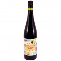 Sangria Bio 75cl