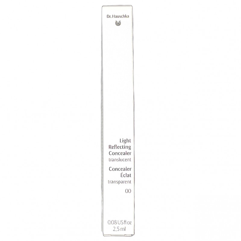 Concealer Eclat Transparent 00