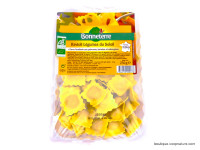 Raviolis aux Légumes du Soleil Bio 250g