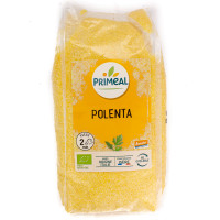 Polenta Semoule de Maïs Précuite Bio 500g