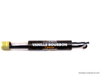 Vanille Bourbon Bio 2 Gousses
