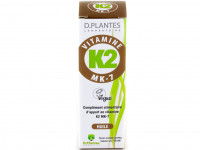 Vitamine K2 MK-7 par 15ml