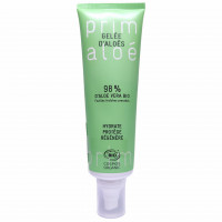 Gelée d'Aloès Vera Bio 250ml