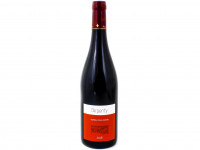 Chinon Vin Rouge Appellation Contrôlée Bio 750ml