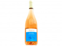 Chinon Vin Rosé Appellation Contrôlée Bio 750ml