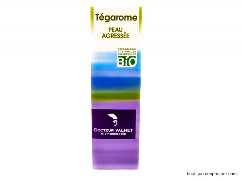 Tegarome Bio 15ml