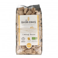 L'Attrap Sauce 250g Bio