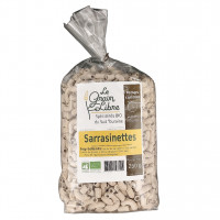 Sarrasinettes 250g Bio