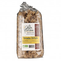 Torsades Shiitake 250g Bio