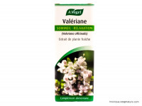 Extrait de Valériane Fraiche EPF Bio 50ml