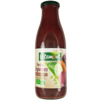 Pur Jus de Légumes Lactofermenté 75cl