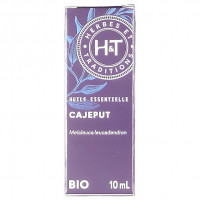 Huile Essentielle Cajeput Bio 10ml