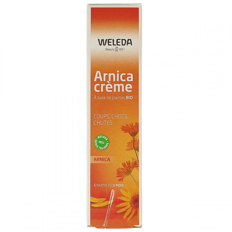Arnica Crème