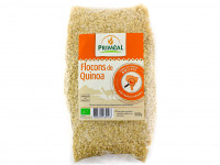 Flocons de Quinoa Bio 500g