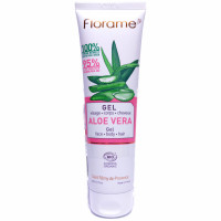 Gel Aloe Vera 150ml Bio