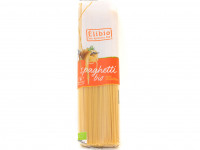 Pates Spaghettis Semi-Complets Bio 500g