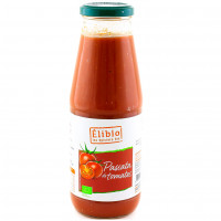 Passata de Tomates Bio 680g