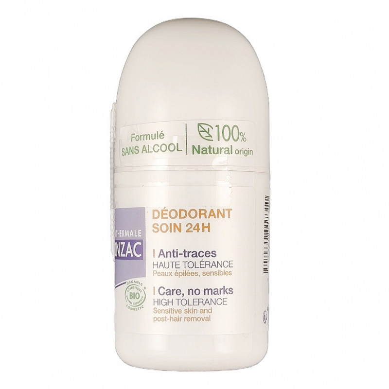 Déodorant Nutritive Roll On 50ml