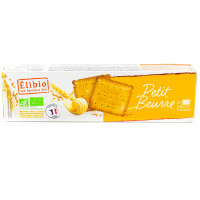 Biscuits Petit beurre Bio 100g