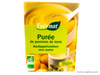 Purée de Pommes de Terre en Flocons Bio 250g