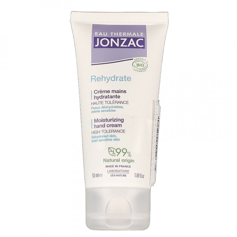 Crème Mains Hydratante 50ml