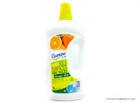 Sols & Surfaces Orange Ecocert 1L