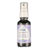 Composé Floral n°18 Confort Féminin 50+ Spray Bio 30ml