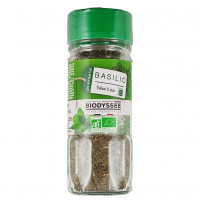 Basilic 15g Bio