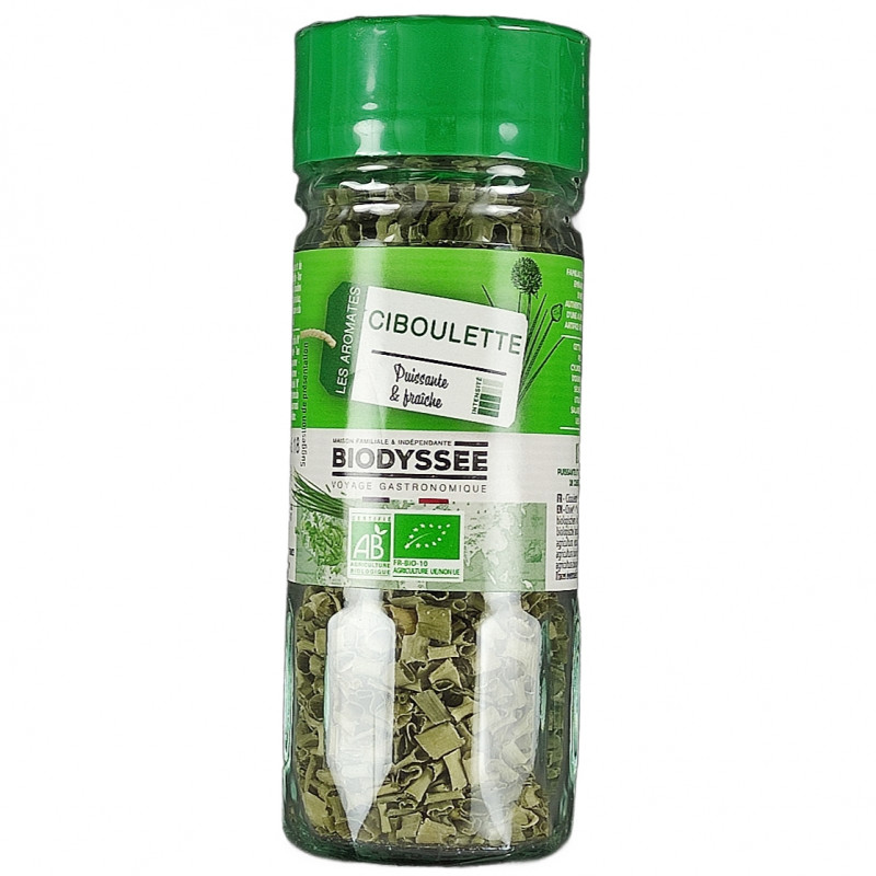 Ciboulette 5g Bio