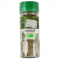Herbe de Provence 17g Bio