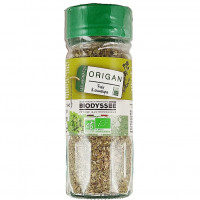 Origan 12g Bio