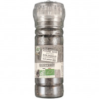 Poivre Noir Entier 50g Bio