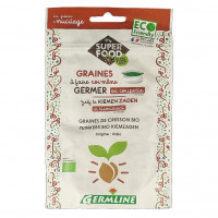 Graines de Cresson à Germer 100g Bio
