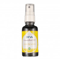 Composé Floral n°20 Joie de Vivre Spray Bio 30ml