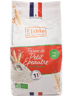 Farine de Petit Épeautre Bise Bio 1kg