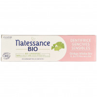 Dentifrice Gencives Sensibles 75ml