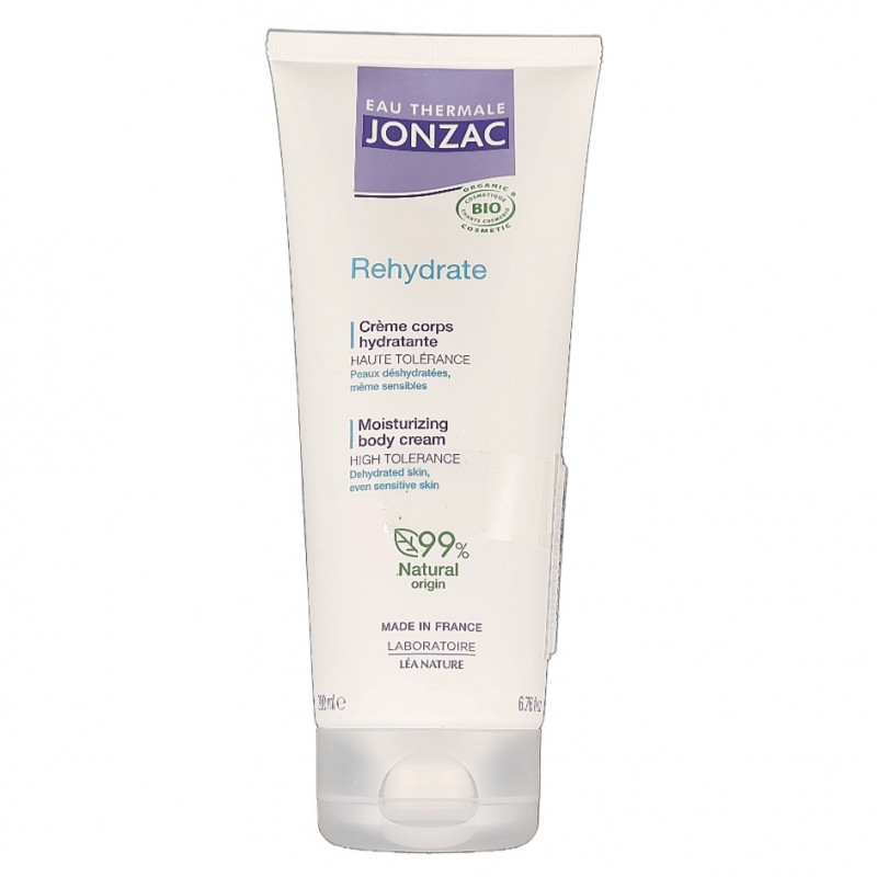 Crème Corps Hydratante 200ml