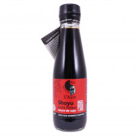 Shoyu Sucré Ketjap Bio 200ml