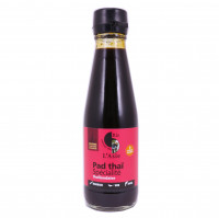 Sauce Pad Thaï Bio 200g