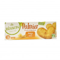 Palmier Nature Bio 100g