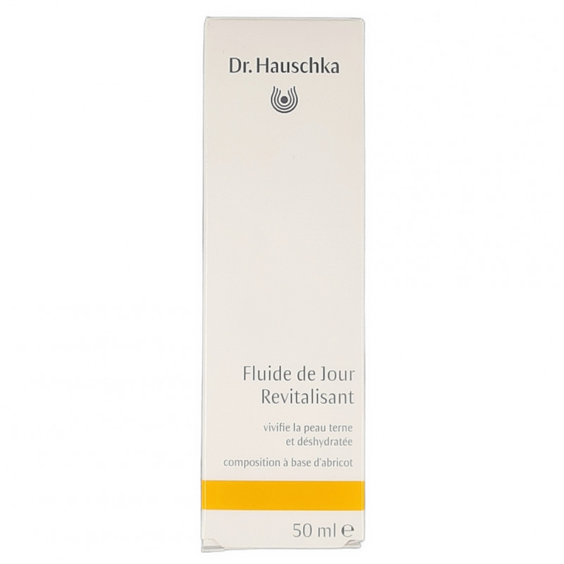 Fluide de Jour Revitalisant