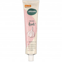 Aioli Vegan Demeter 190ml Bio