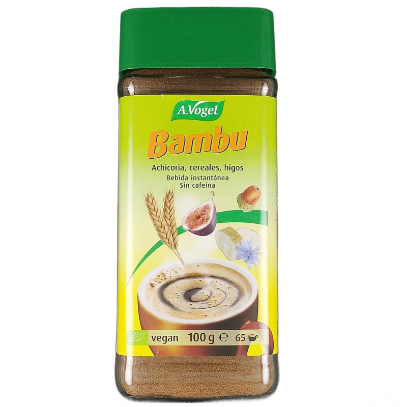 Bambu 100g Bio