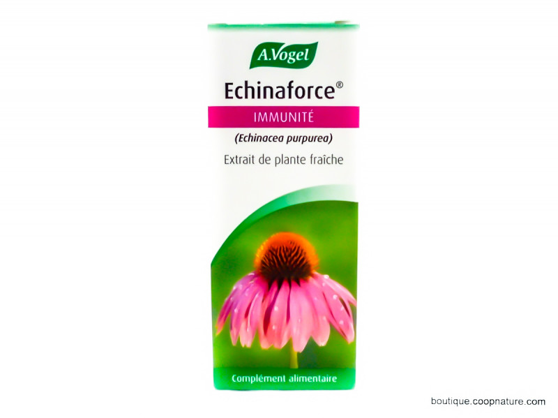 Echinaforce Bio 50ml
