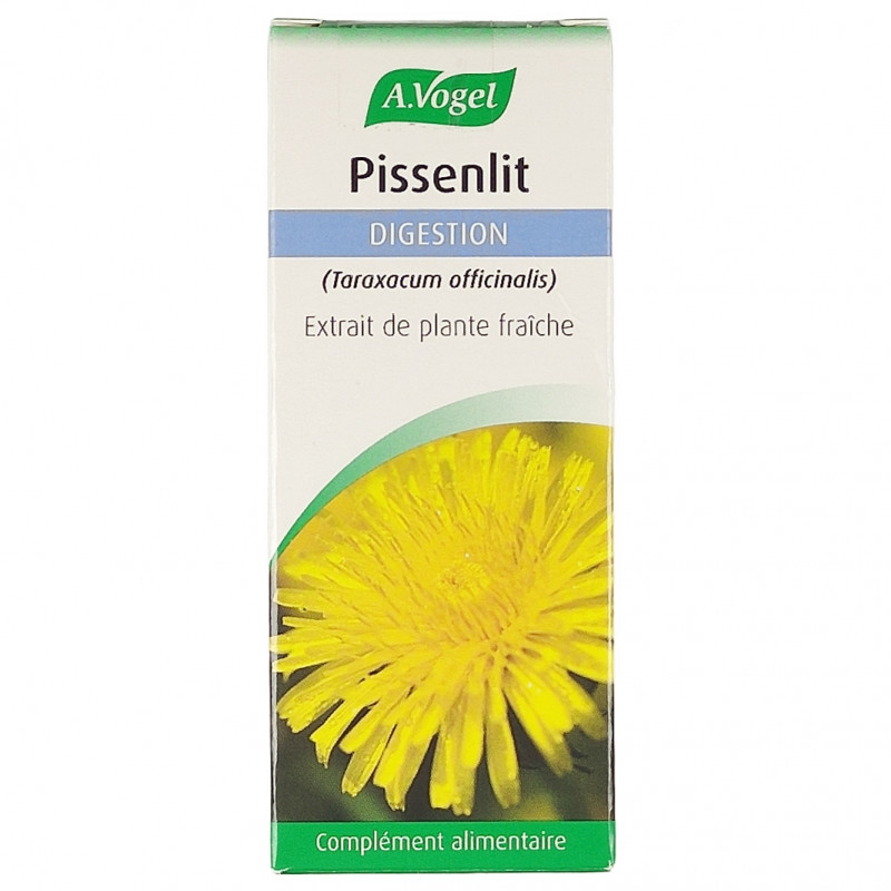Pissenlit EPF Digestion 50 ml