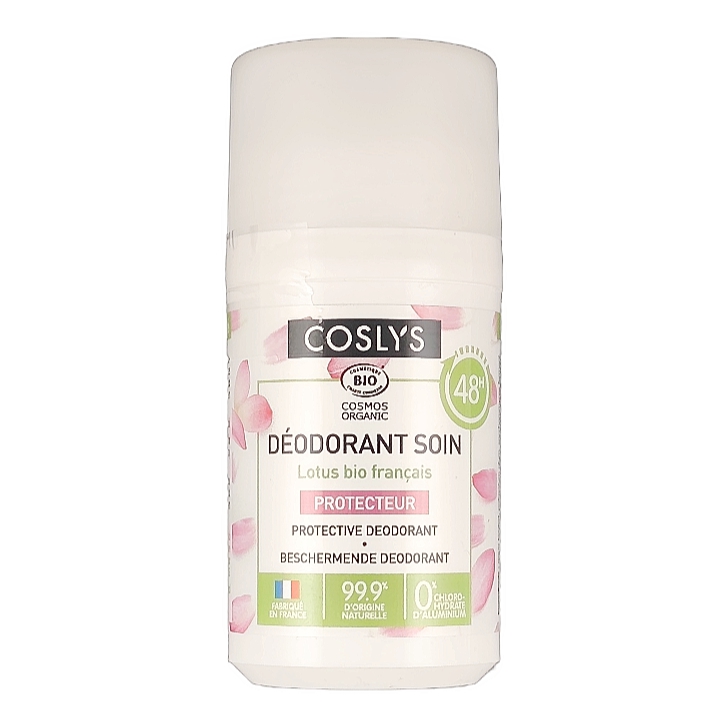 Déodorant Soin Protecteur 50ml