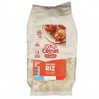 Flocons Riz 400g Bio
