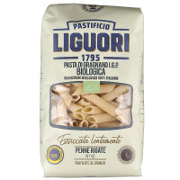 Penne Gragnano IGP 500g Bio