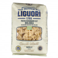 Farfalle Gragnano IGP 500g Bio